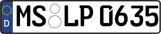 MS-LP0635