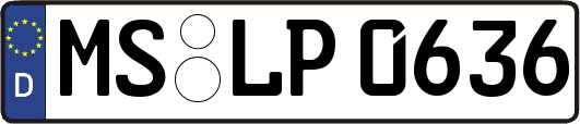 MS-LP0636