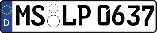 MS-LP0637