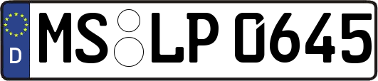 MS-LP0645