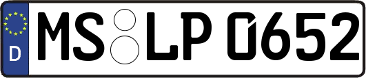 MS-LP0652
