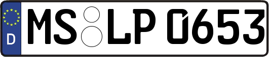 MS-LP0653