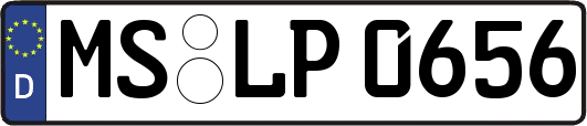 MS-LP0656