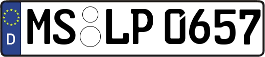 MS-LP0657