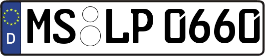 MS-LP0660