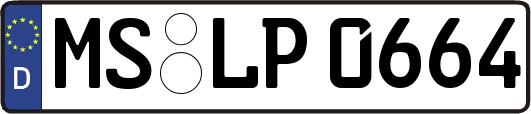 MS-LP0664