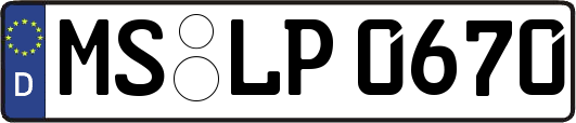 MS-LP0670