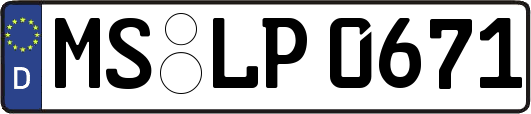 MS-LP0671