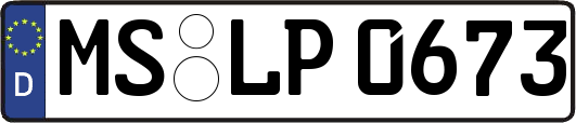 MS-LP0673