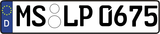 MS-LP0675