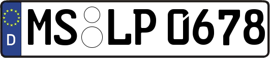 MS-LP0678
