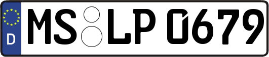 MS-LP0679