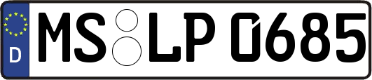 MS-LP0685