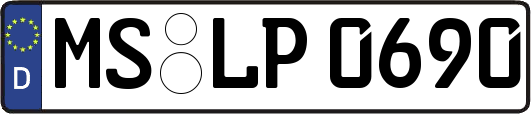 MS-LP0690