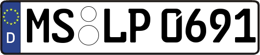MS-LP0691