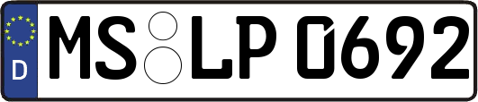 MS-LP0692