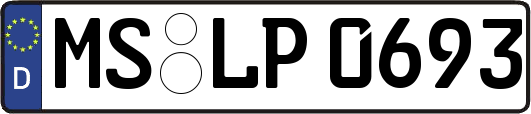 MS-LP0693