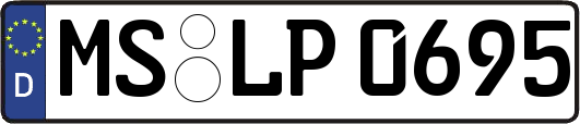 MS-LP0695