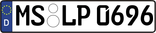 MS-LP0696