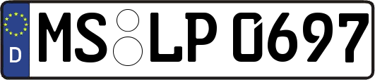 MS-LP0697