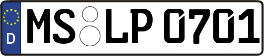 MS-LP0701