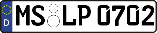 MS-LP0702