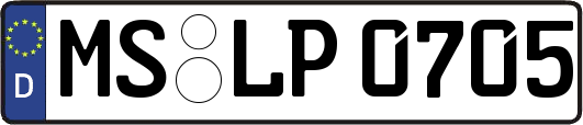 MS-LP0705