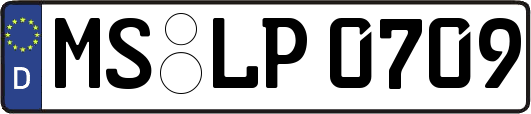 MS-LP0709