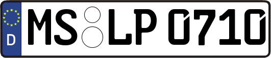 MS-LP0710