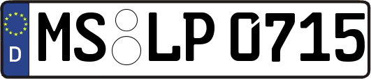 MS-LP0715