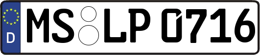MS-LP0716