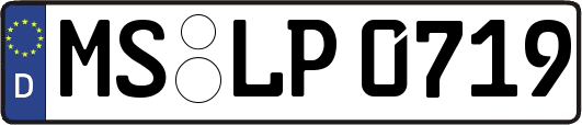 MS-LP0719