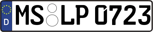 MS-LP0723