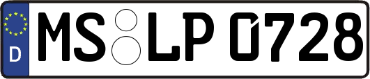MS-LP0728
