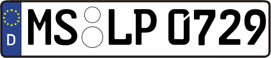 MS-LP0729