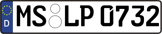 MS-LP0732