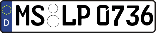 MS-LP0736