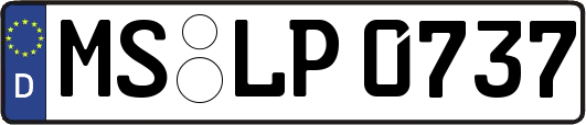 MS-LP0737