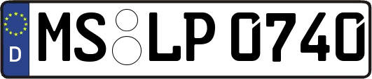MS-LP0740
