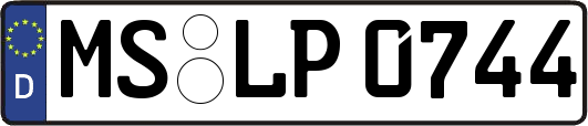 MS-LP0744