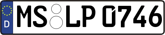 MS-LP0746