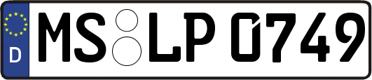 MS-LP0749