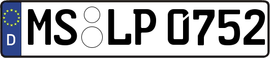 MS-LP0752