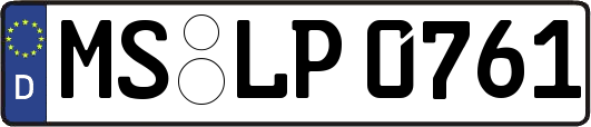 MS-LP0761