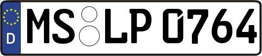 MS-LP0764