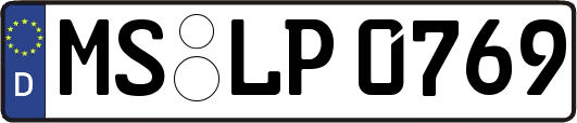 MS-LP0769