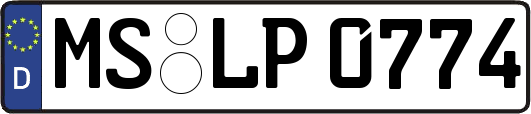 MS-LP0774