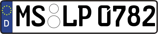 MS-LP0782