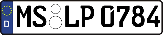 MS-LP0784
