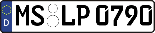 MS-LP0790